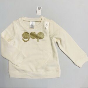 NWT Gap Sweatshirt
